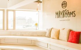 May Rooms Taipei Main Station